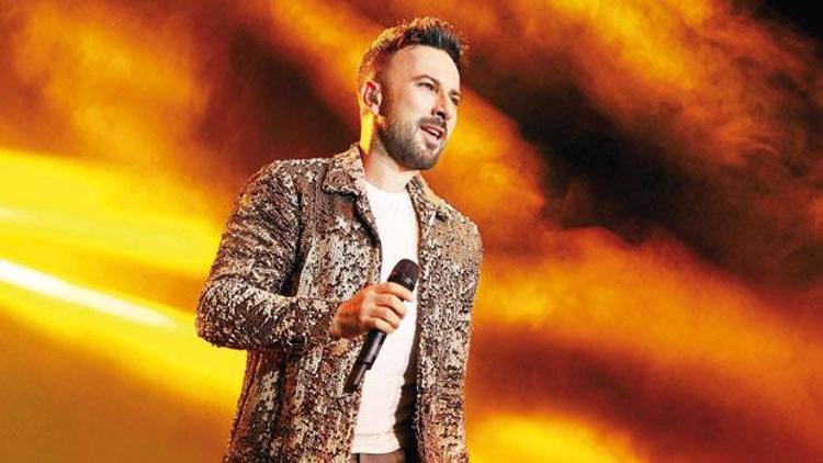 Tarkan ameliyat oldu