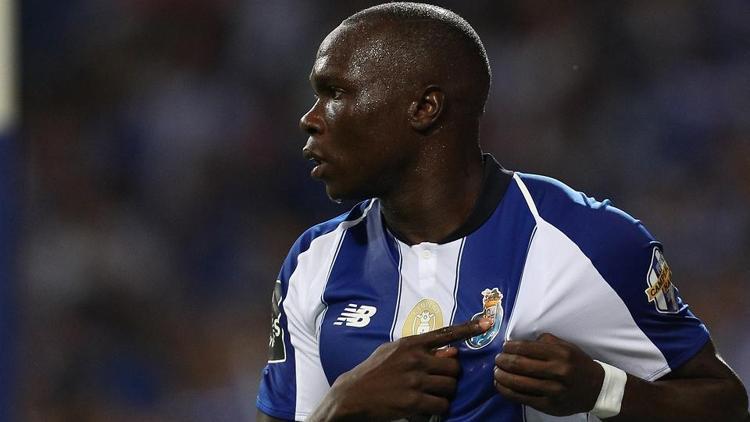 Vincent Aboubakar transfer tamam Türkiyeye... | Son dakika transfer haberleri...