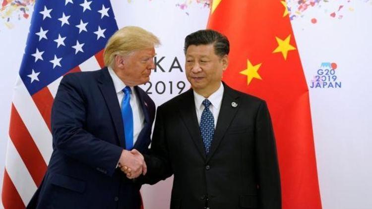 Trump müjdeyi verdi, Huawei ambargosu sona eriyor