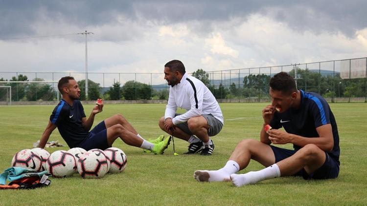 Ümit Karan: Hayalim Galatasarayda hocalık yapmak