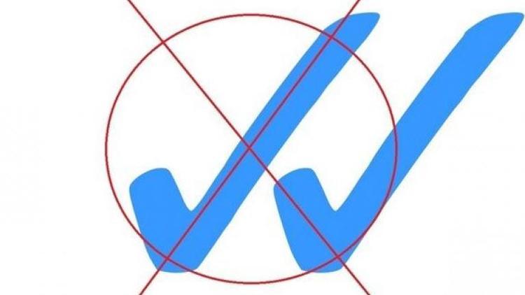 WhatsApp mavi tik nasıl kapatılır