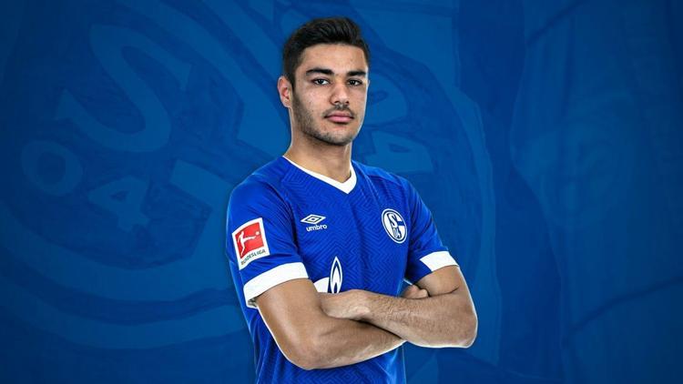 Son dakika transfer | Ozan Kabak resmen Schalkede