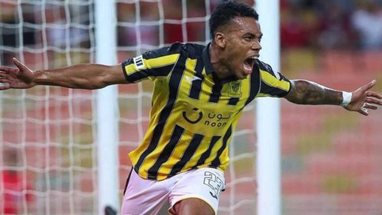 Fenerbahçede son dakika transfer haberi Garry Rodrigues...