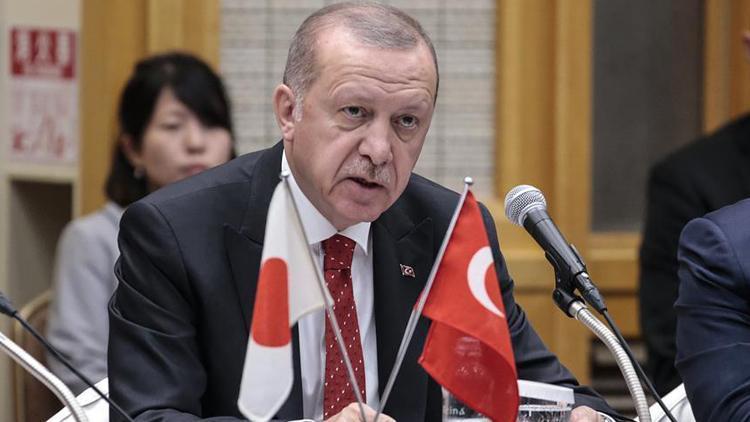 Cumhurbaşkanı Erdoğan: Türkiyeye yatırım yapıp memnun kalmayan yoktur