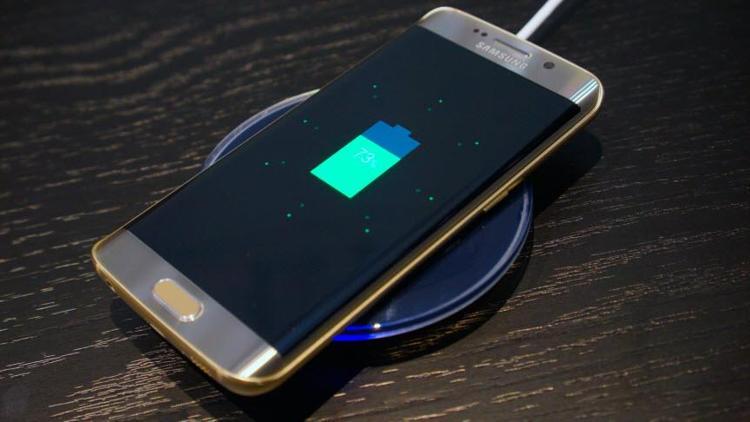 Samsung telefonlar artık böyle şarj olacak