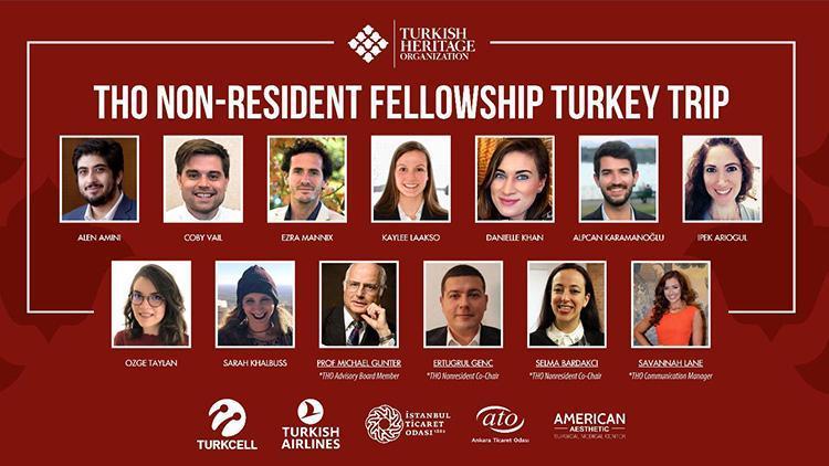 ABDli araştırma ekibi Türkiyede saha çalışması yapacak