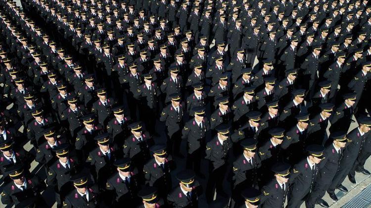 Jandarma ve Sahil Güvenlik Fakültesi 220 erkek öğrenci alacak - Başvuru şartları neler