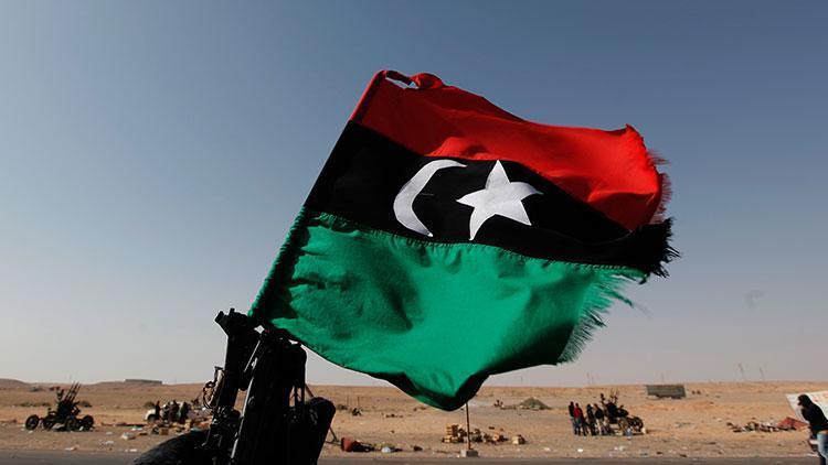 Son dakika... Libyada 6 Türk vatandaşı serbest bırakıldı