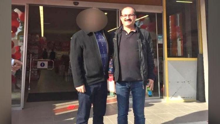 Sarhoş müşteriler Türk işletmeciyi bıçakladı