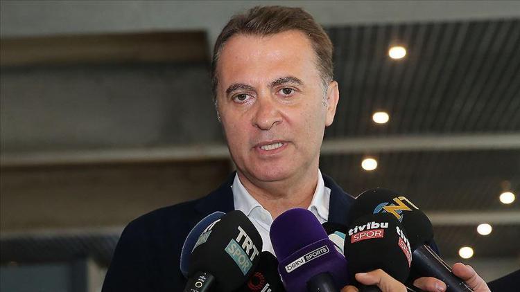 Fikret Orman: Orman: Başka yayıncılarla görüşmeye doğru bakmıyoruz