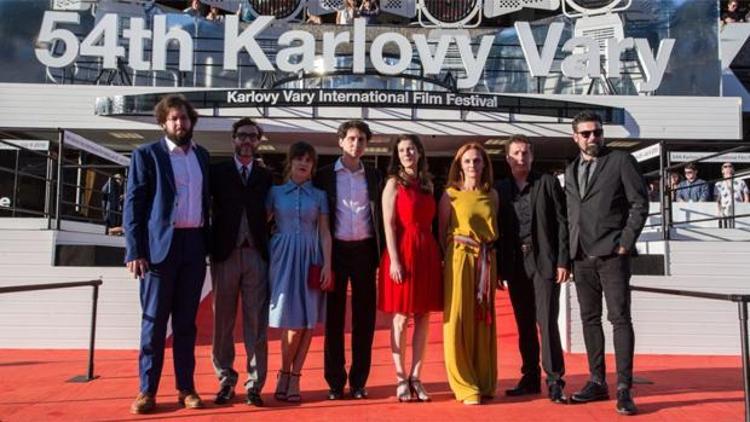 Karlovy Varyden sinematografik açıdan başarılı üç film