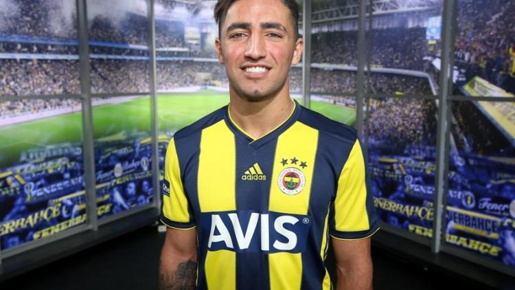 Fenerbahçenin yeni transferi Allahyar: Gün sayıyorum