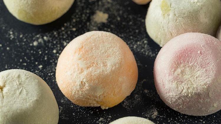 Mochi tarifi