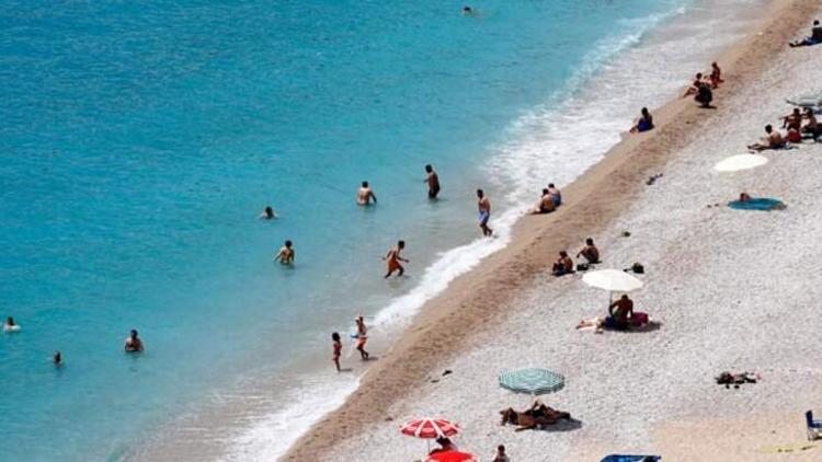Suriyelilere plaj yasağı kararı reddedildi