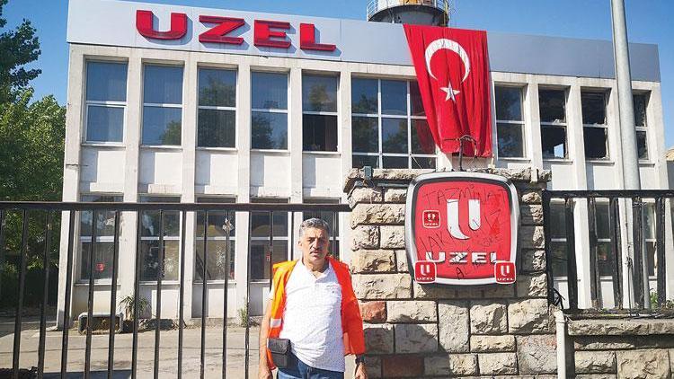 Uzel’de 20 bekçi görev başında