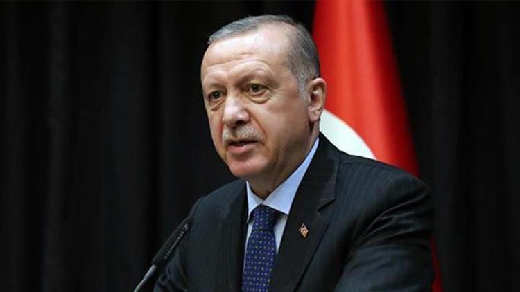 Cumhurbaşkanı Erdoğan, Çin haber ajansı Şinhuaya yazdı