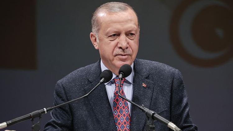 Cumhurbaşkanı Erdoğan Çine gitti