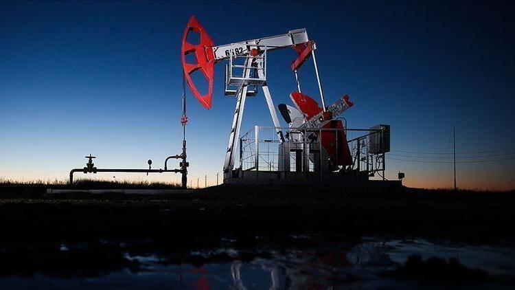 İran OPECin petrol üretimini kısma kararından muaf tutuldu