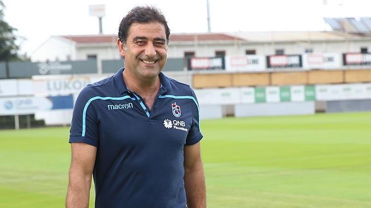 Trabzonspor yeni sezon hazırlıklarına yarın başlayacak