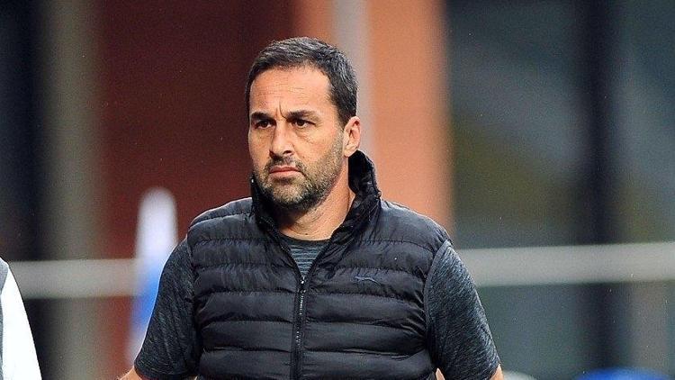 Bursasporun yeni teknik direktörü Yalçın Koşukavak