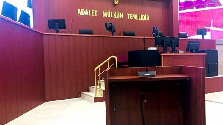 Eski Yargıtay Üyesi Mehmet Arıya FETÖden 13 yıl 9 ay hapis