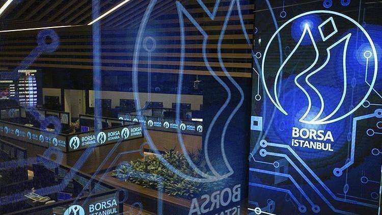 Borsa İstanbul 100 bin puanı aştı