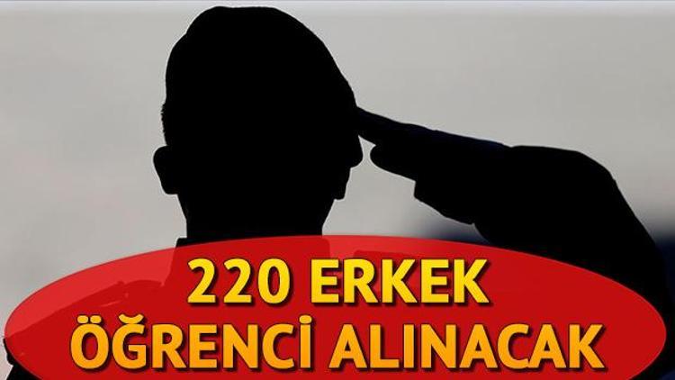 Jandarma ve Sahil Güvenlik komutanlıklarına öğrenci alımı başladı Başvuru şartları neler