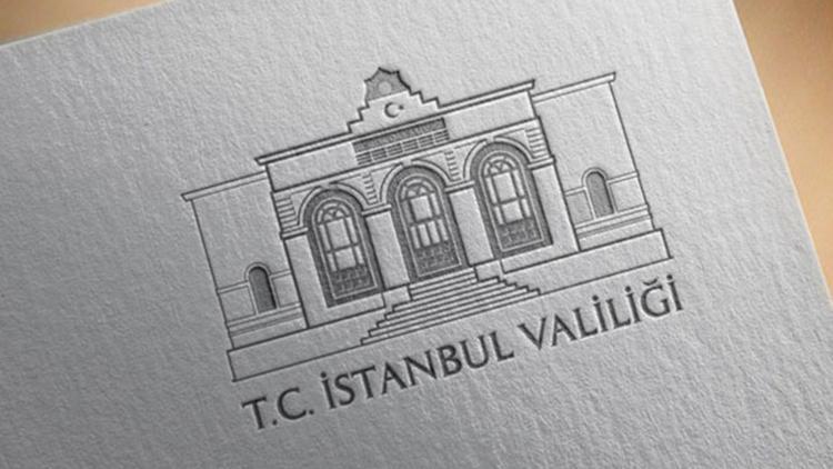 İstanbul Valiliğinden Arapça tabela açıklaması