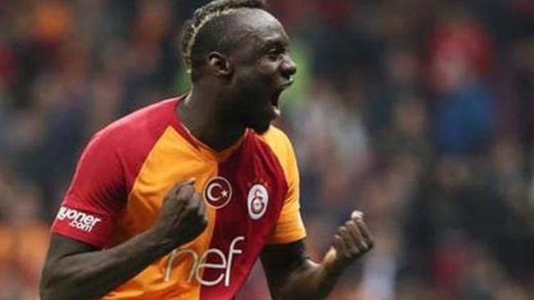Diagne, Galatasarayı zora sokacak Transfer... | Son dakika haberleri...