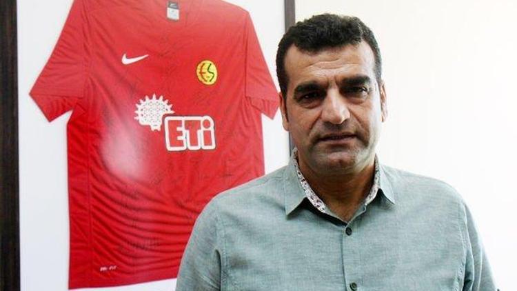 Ayhan Taşçı: Genç oyuncularımıza ilgi var, resmi teklif yok | Transfer haberleri...