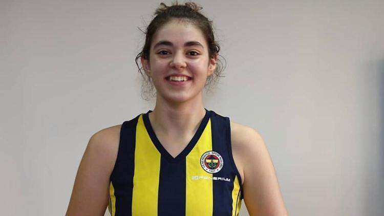 Fenerbahçeden Amerikaya transfer Hedef WNBA...