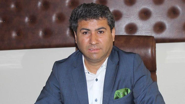 Denizlispor Başkan Yardımcısı Taner Atilla: 9 futbolcu daha gelecek