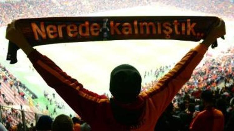 Galatasaray yeni sezon hazırlıklarına başlıyor