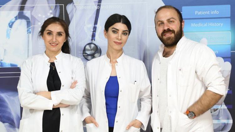 Türk doktorun binlerce hayat kurtarabilecek buluşuna İngiltere’den destek