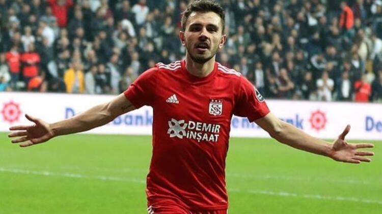 Emre Kılınç bombası Görüşmeler başladı... | Transfer haberleri