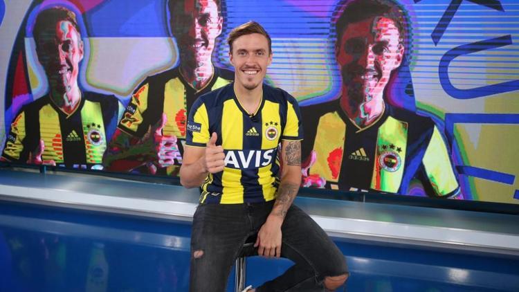 Max Kruse: İlk hedefim, formamıza 4. yıldızı kazandırmak