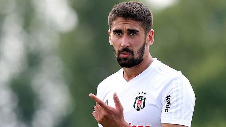 Transfer haberleri | Denizlispor’dan Beşiktaşlı Orkan Çınara kanca