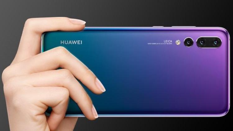 Huawei P30 serisi 10 milyon satış rakamını devirdi