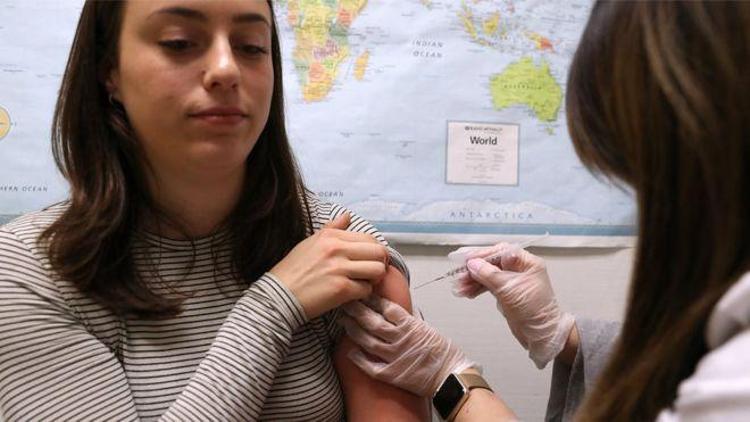 Bilim insanları yapay zeka kullanarak grip aşısı geliştirdi
