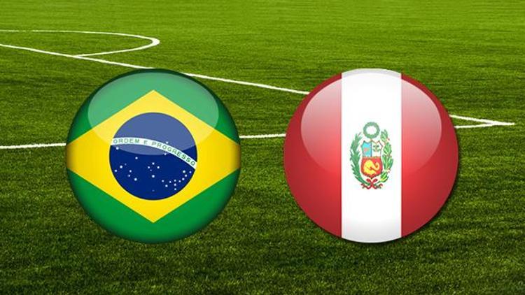 Brezilya Peru maçı ne zaman saat kaçta hangi kanalda Finalin adı belli oldu