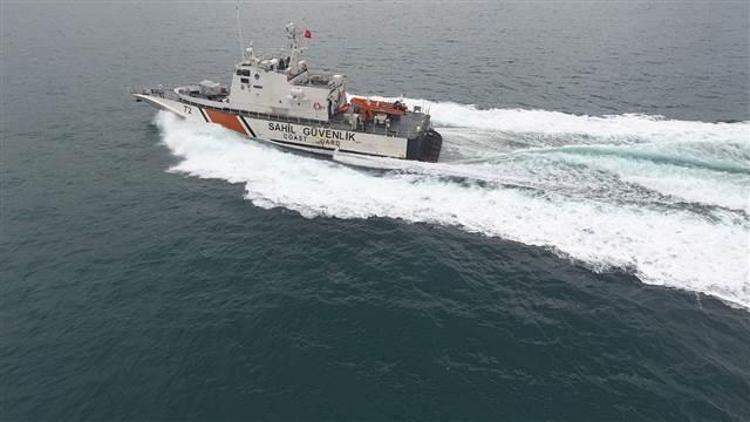 Sinopta kayıp balıkçı 42 gündür aranıyor
