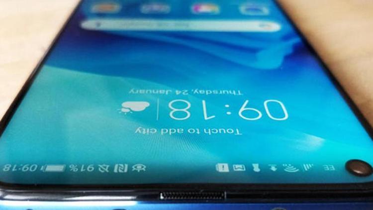 Huawei telefonlar Android güncellemesi alacak mı