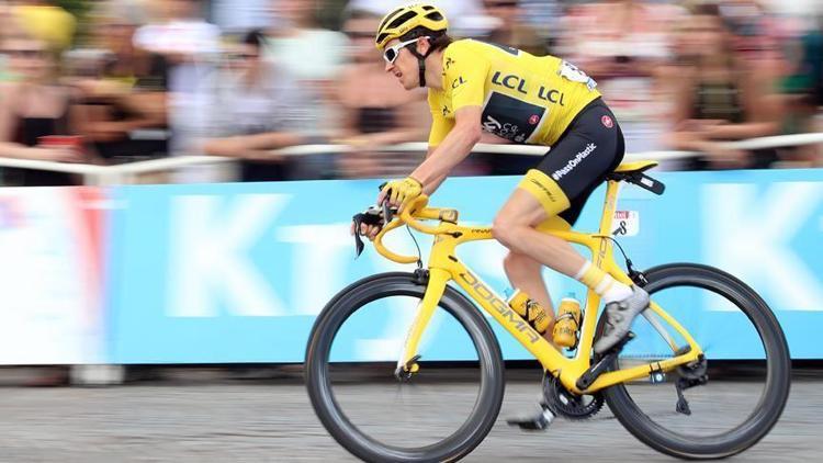 Fransa Turu 7 yıl sonra Froome olmadan koşulacak