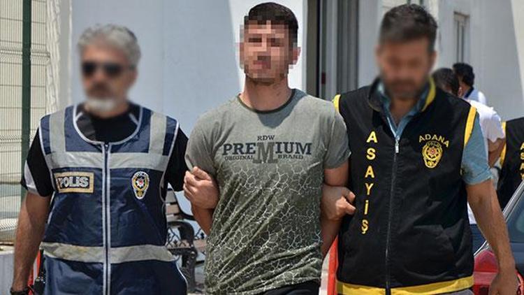 Adanadaki 4 milyon Euroluk soygunda son dakika gelişmesi: Kıskıvrak yakalandı