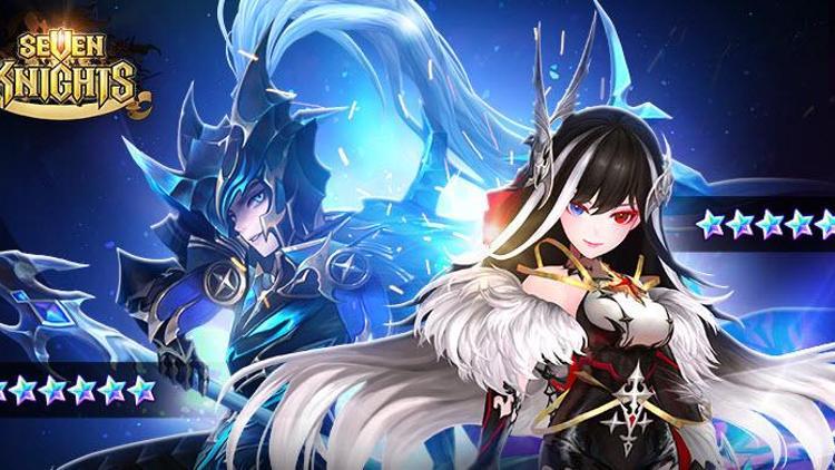 Seven Knights’a Mitik Kudretlendirme güncellemesi geldi