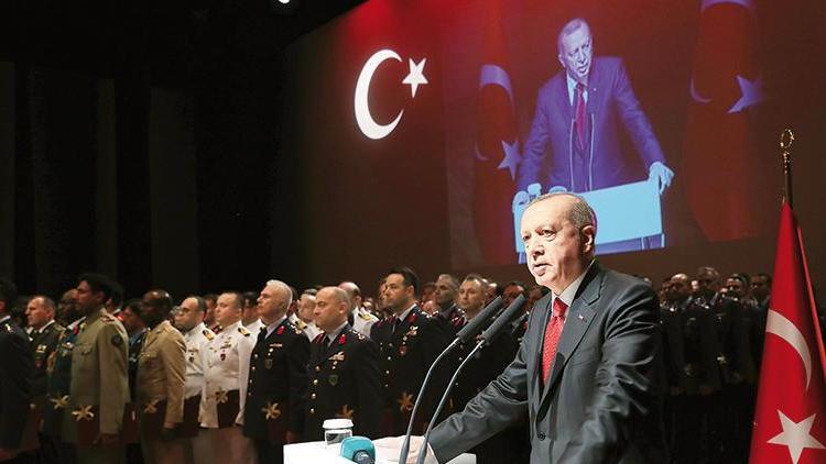 Türkiye NATO görevlerini yerine getirdi
