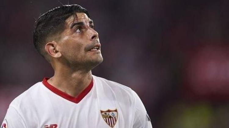 Banega transferinde son dakika 1 milyon euro...