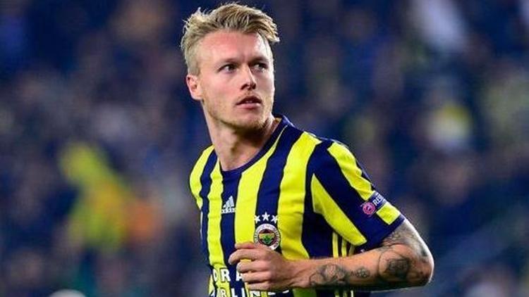 Simon Kjaer teklifi kabul etti Transfer...