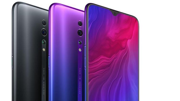 Oppo Reno Z Türkiyeye geldi İşte özellikleri ve fiyatı