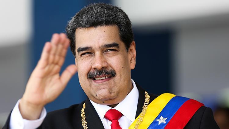 Madurodan muhalefete diyalog çağrısı, orduya tatbikat talimatı